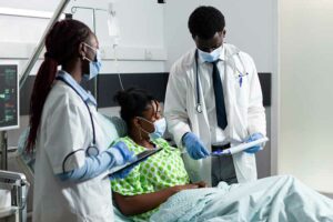 AfroSaúde oferece atendimentos de saúde para pessoas negras