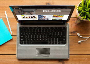 Design de Blogs e Experiência do Usuário: Criando Ambientes Atraentes e Funcionais