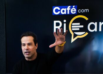 Ricardo Nunes Eletro: um exemplo de inovação e persistência.